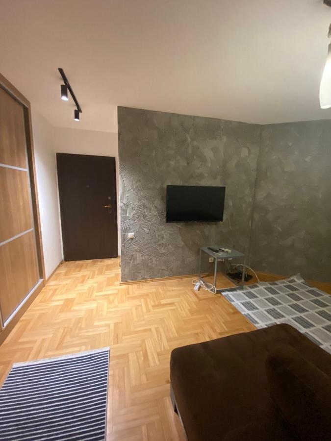 My Place Prisztina Zewnętrze zdjęcie