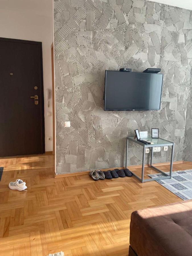 My Place Prisztina Zewnętrze zdjęcie