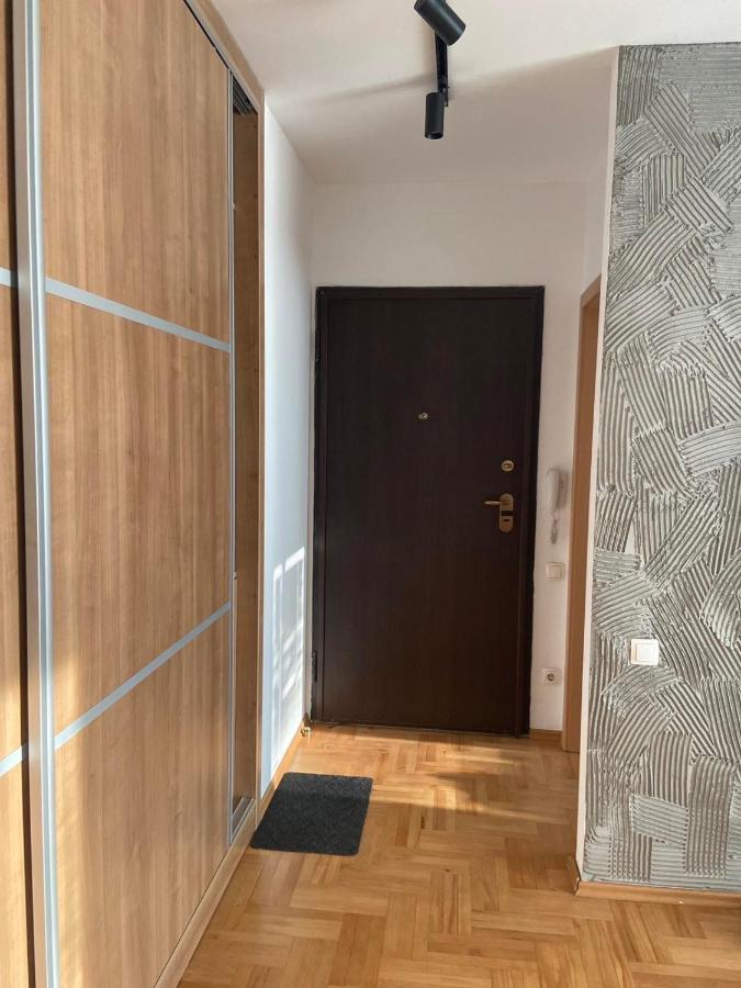 My Place Prisztina Zewnętrze zdjęcie