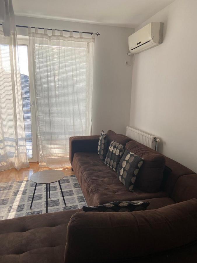 My Place Prisztina Zewnętrze zdjęcie