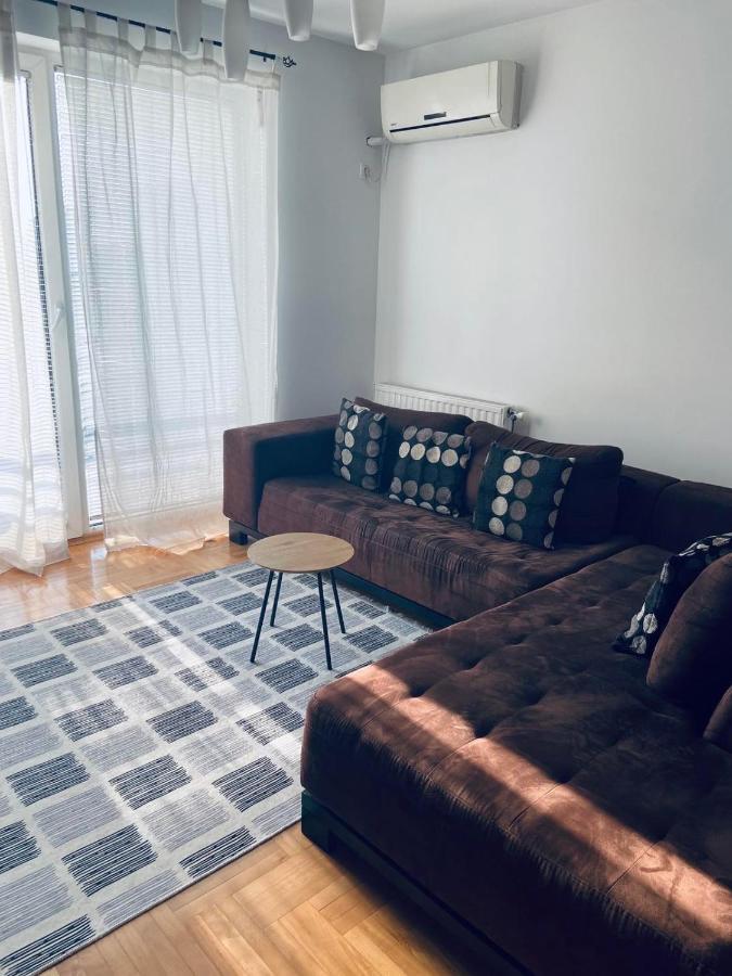 My Place Prisztina Zewnętrze zdjęcie